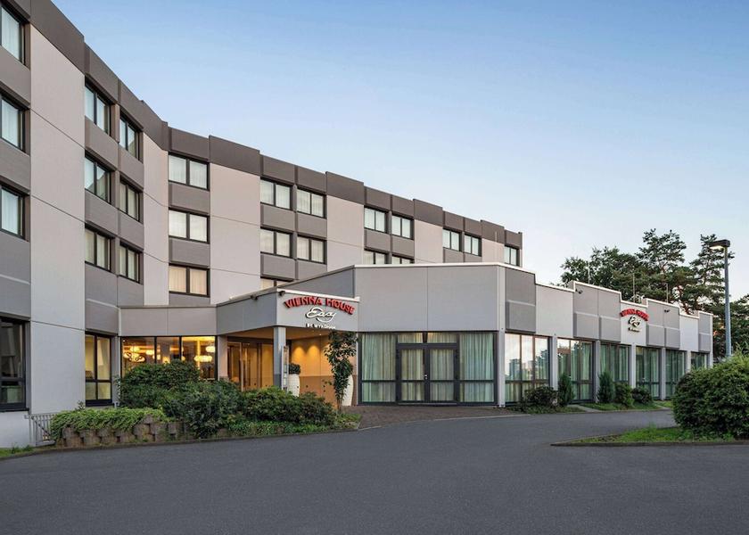 Hessen Kelsterbach Exterior