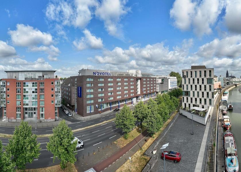 North Rhine-Westphalia Cologne Miscellaneous