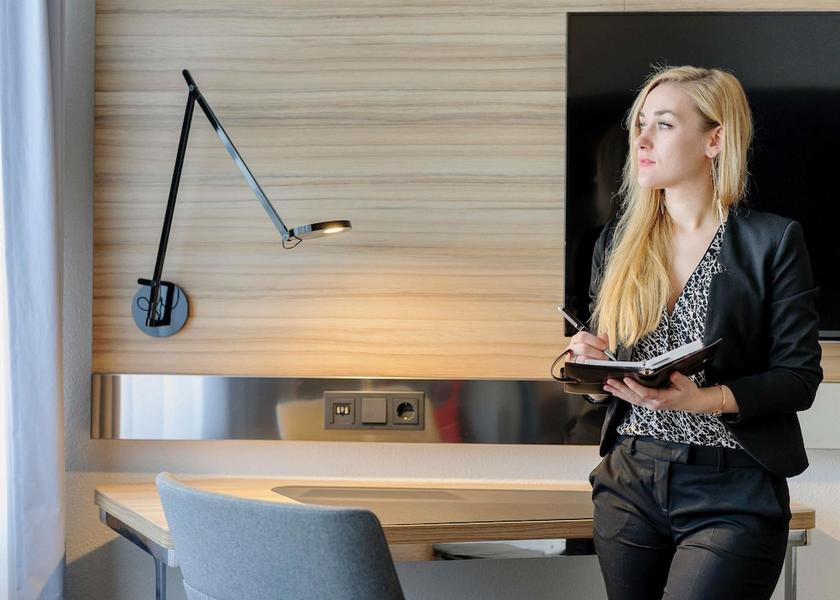 North Rhine-Westphalia Cologne Room