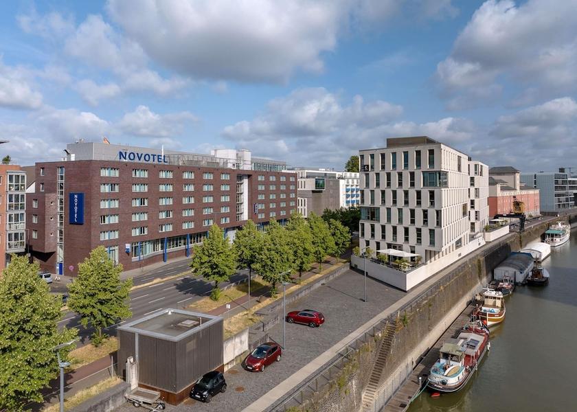 North Rhine-Westphalia Cologne Miscellaneous