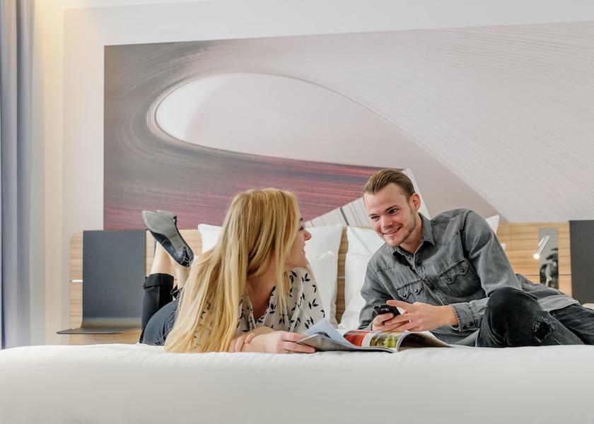 North Rhine-Westphalia Cologne Room