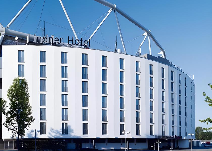 North Rhine-Westphalia Leverkusen Hotel Exterior