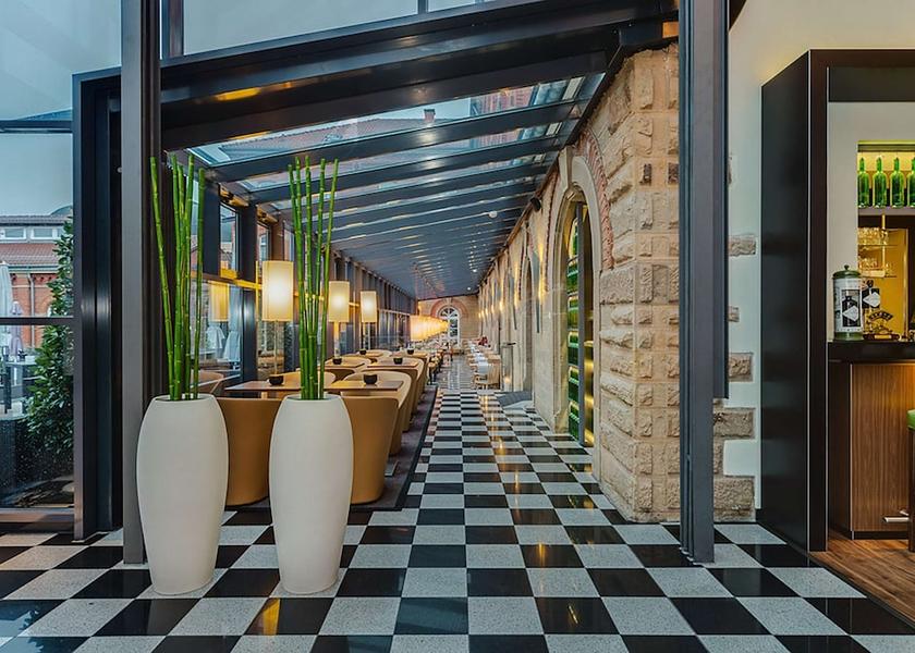 Baden-Württemberg Ludwigsburg Restaurant