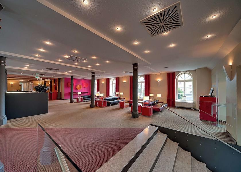 Baden-Württemberg Ludwigsburg Reception
