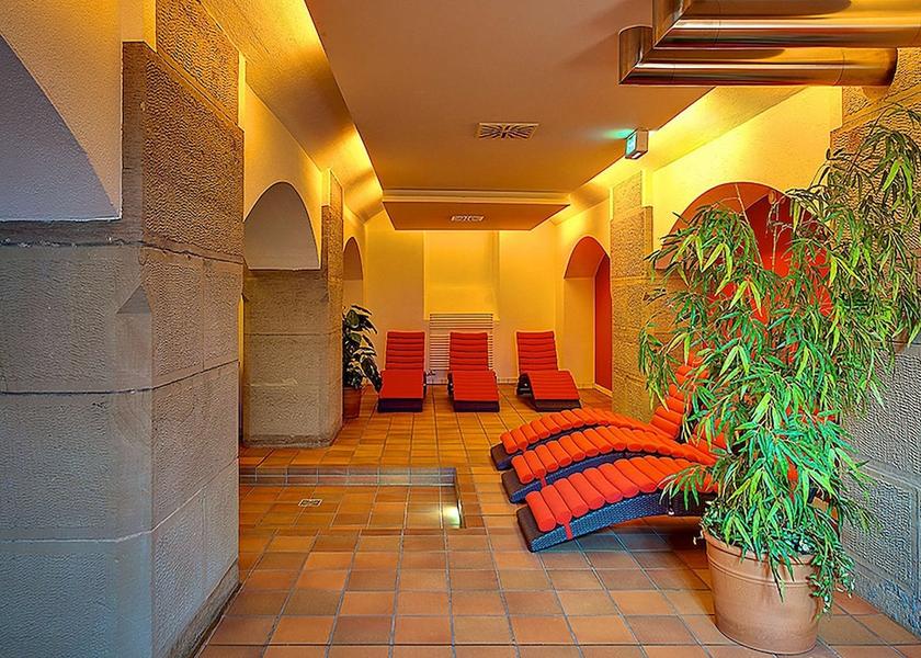 Baden-Württemberg Ludwigsburg Spa
