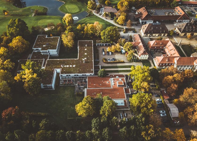 Baden-Württemberg Ludwigsburg Exterior