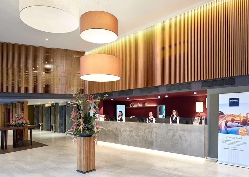 Baden-Württemberg Mannheim Reception