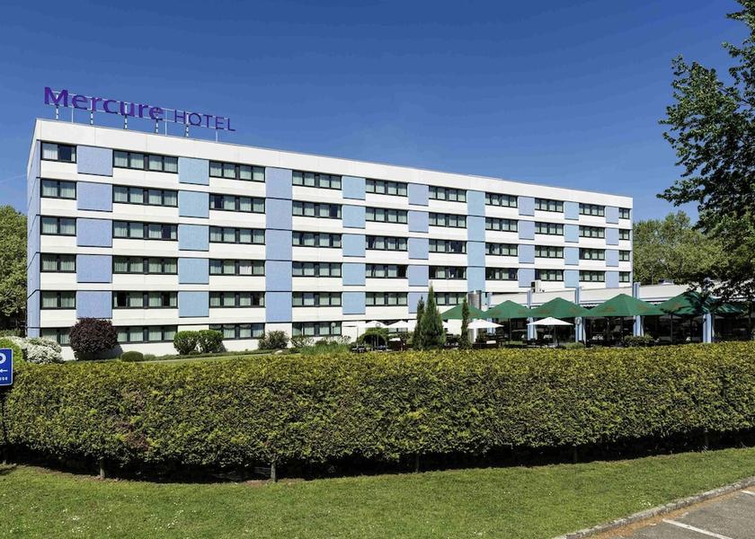 Baden-Württemberg Mannheim Exterior