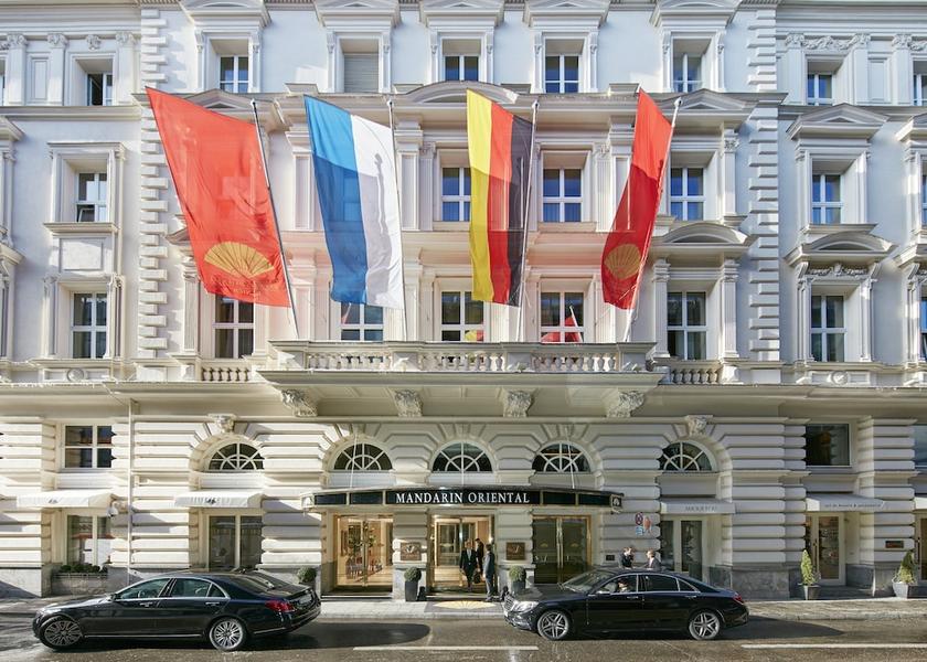 Bavaria Munich Primary image
