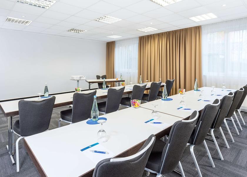 Bavaria Munich Meeting Room
