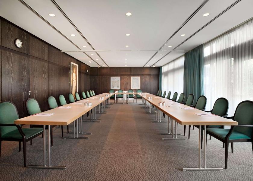 Middle Franconia Nuremberg Meeting Room