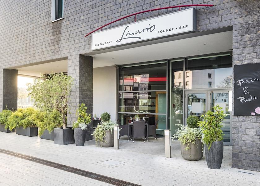 Lower Saxony Wolfsburg Restaurant
