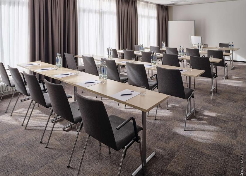 Bavaria Würzburg Meeting facility