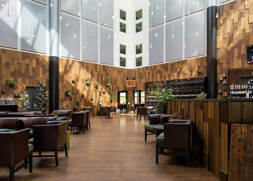 Hovedstaden Ballerup Lobby