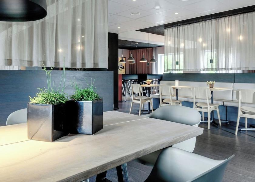 Hovedstaden Ballerup Breakfast meal