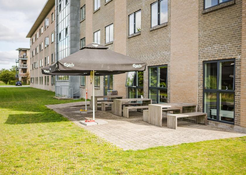 Hovedstaden Ballerup Terrace