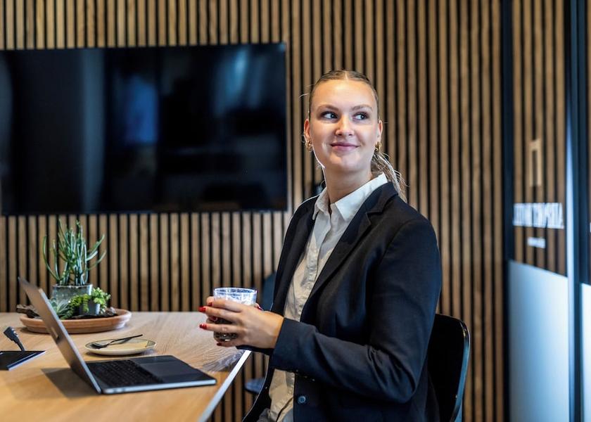 Syddanmark Billund Meeting facility