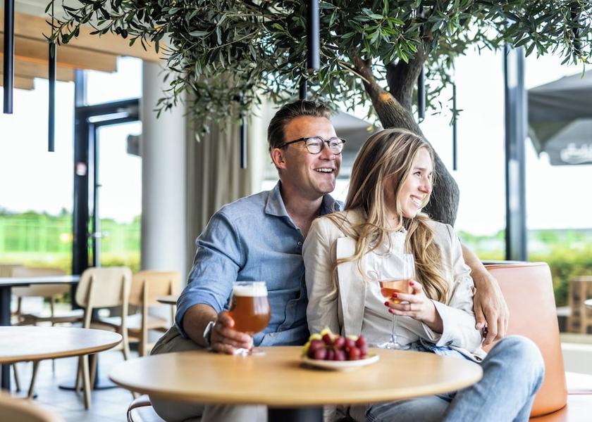 Syddanmark Billund Food court