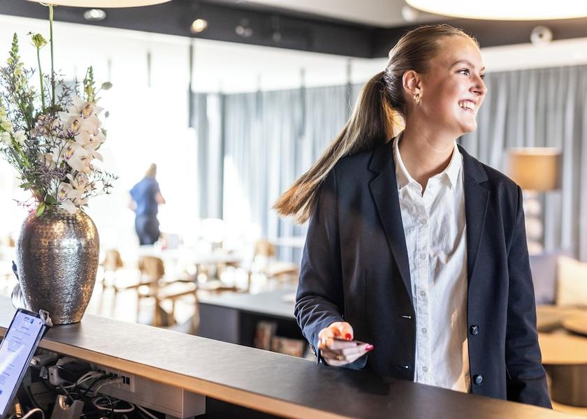 Syddanmark Billund Reception