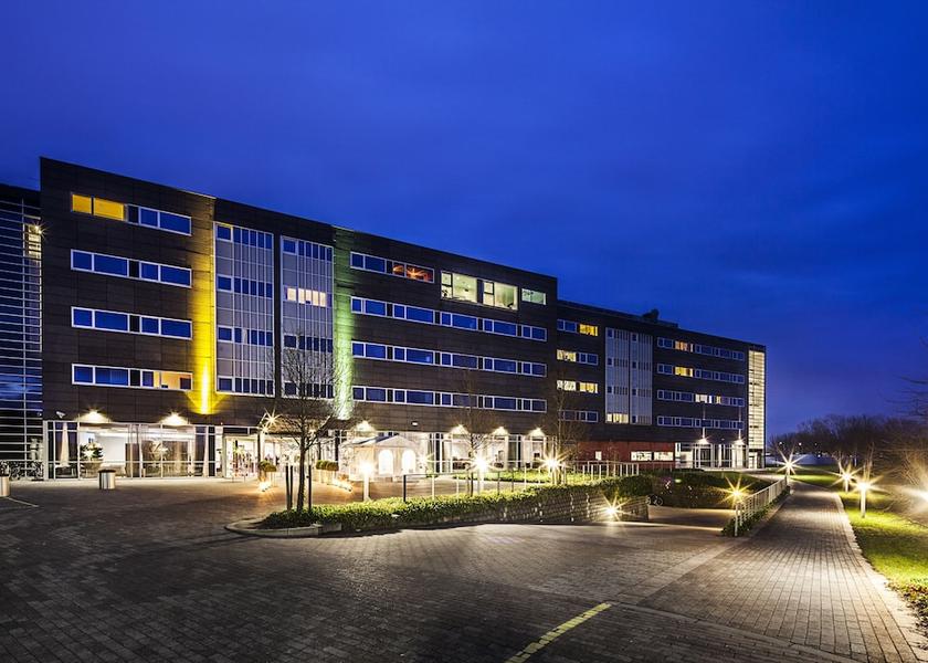 Hovedstaden Copenhagen Exterior