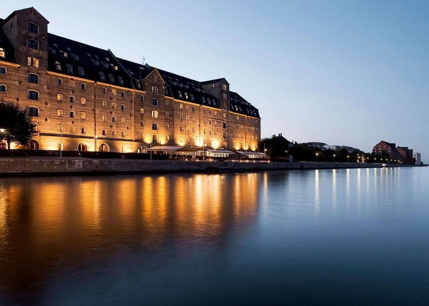 Hovedstaden Copenhagen Primary image