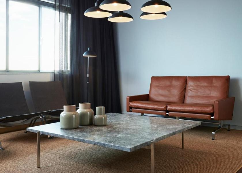 Hovedstaden Copenhagen facilities