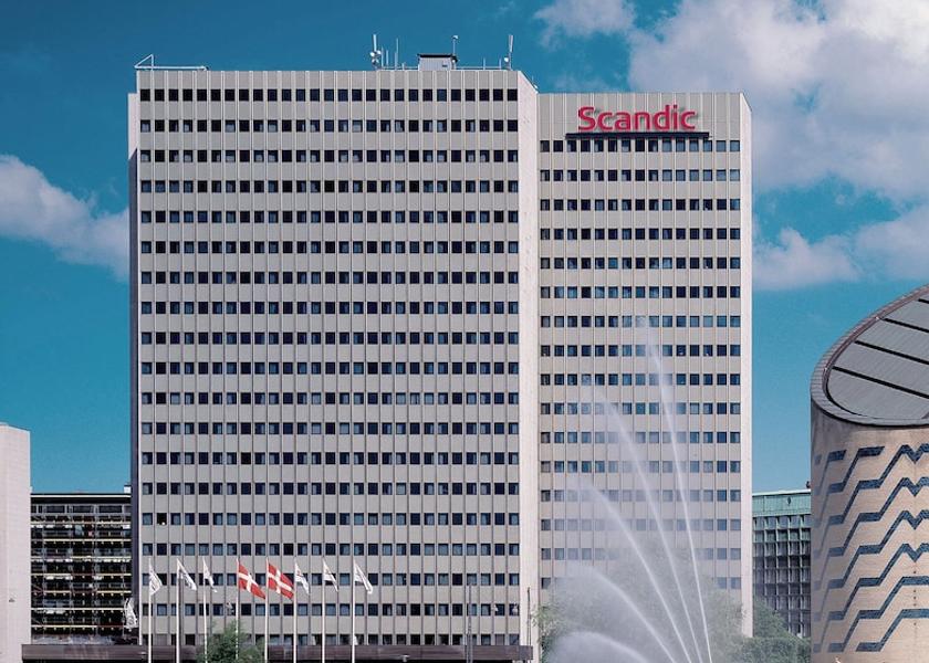 Hovedstaden Copenhagen Exterior