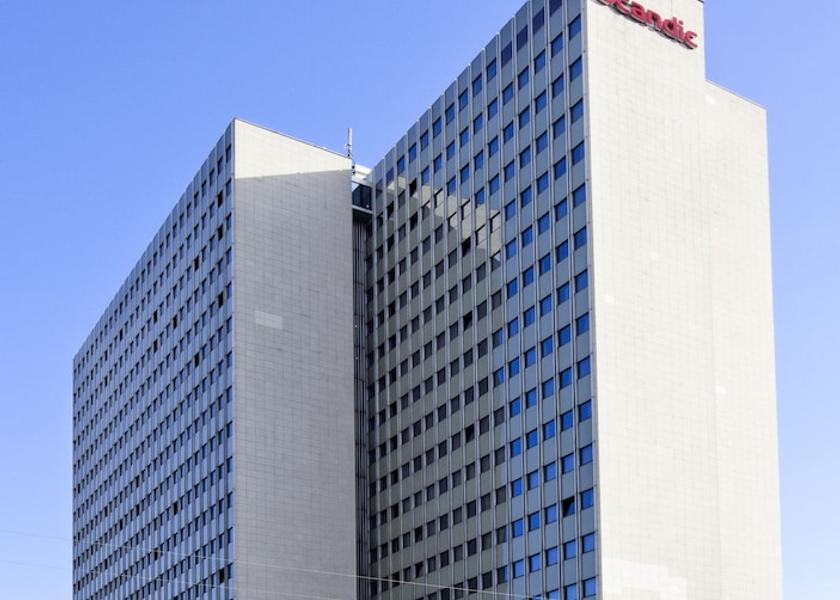 Hovedstaden Copenhagen Exterior