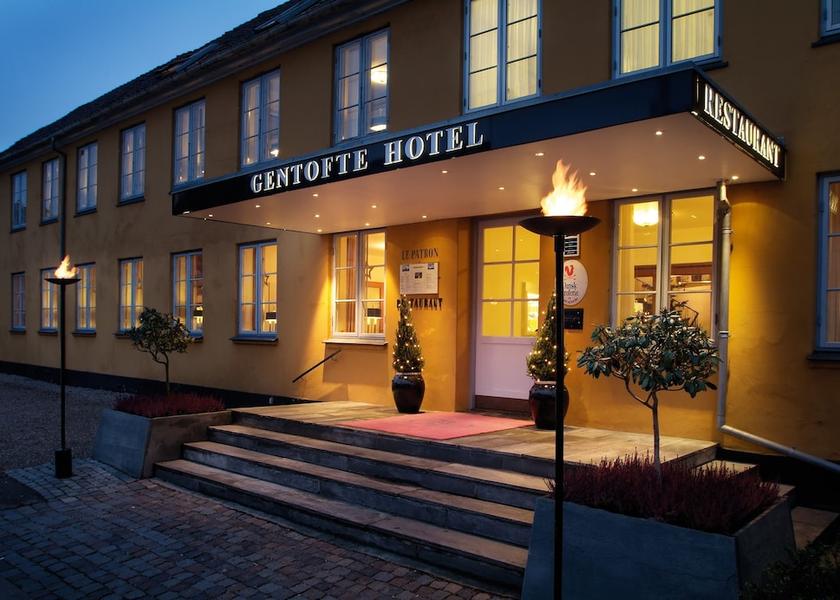 Hovedstaden Gentofte Exterior