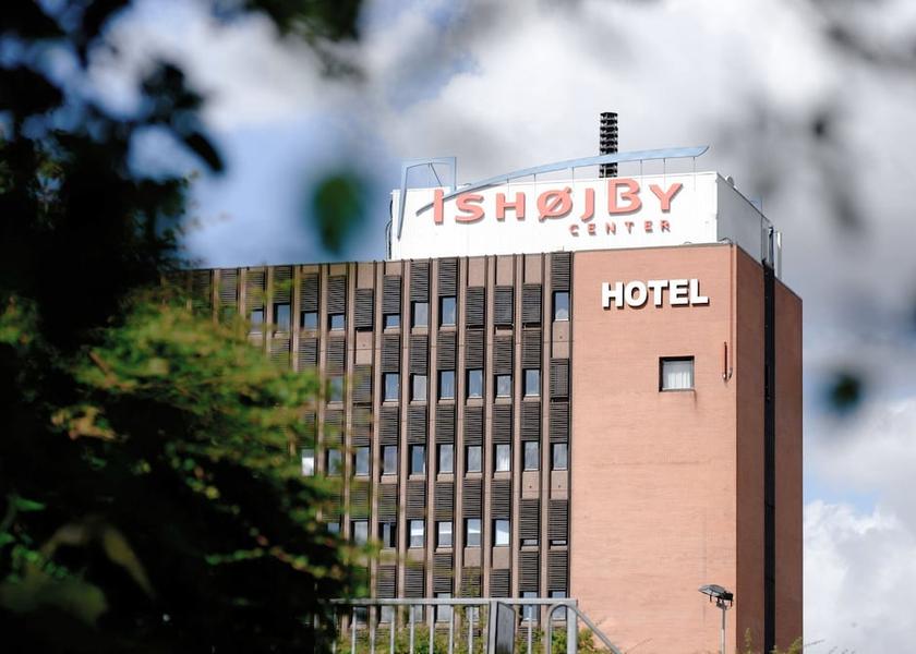 Hovedstaden Ishoj Primary image