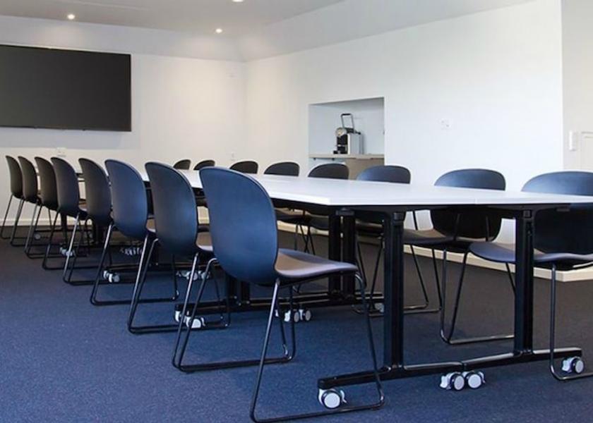 Hovedstaden Kastrup Amenity