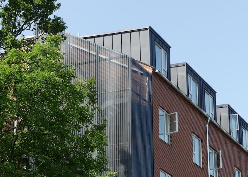 Hovedstaden Kastrup Garden