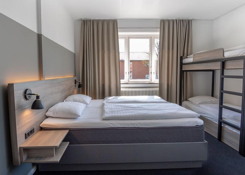 Hovedstaden Kastrup Room