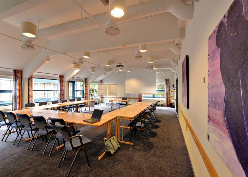 Syddanmark Odense Meeting facility