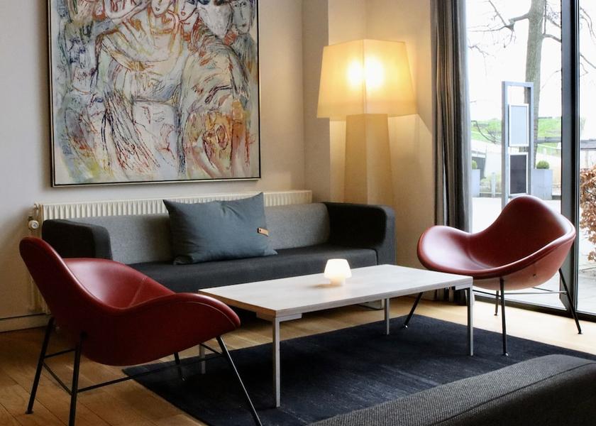 Midtjylland Silkeborg Bar