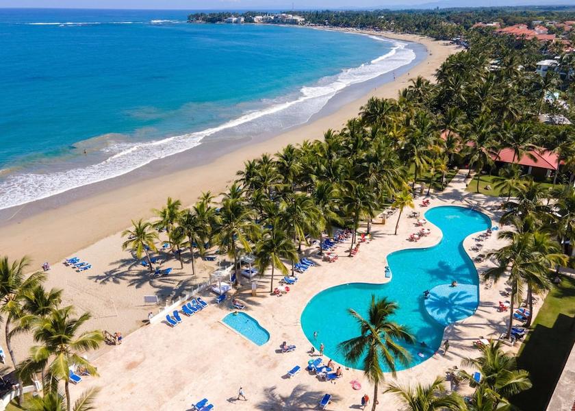 Puerto Plata Cabarete Pool