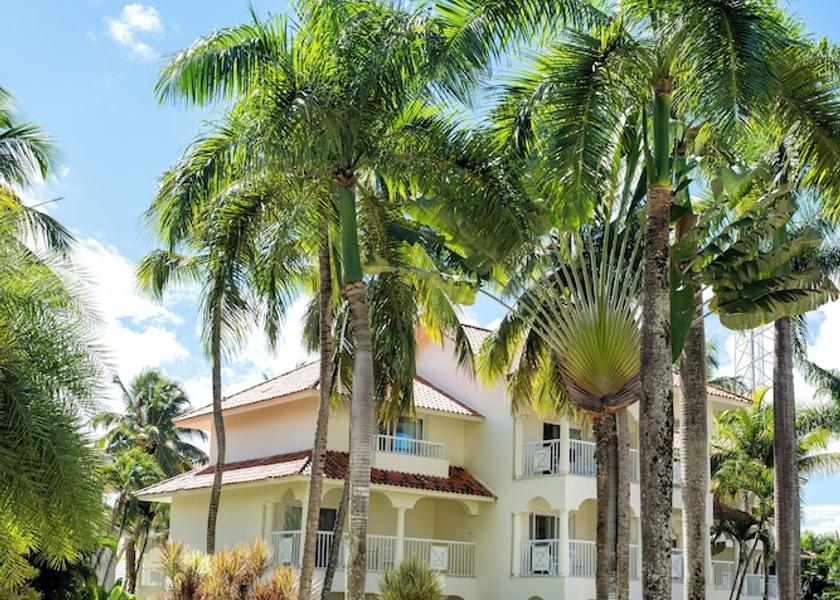 Puerto Plata Sosúa Garden view