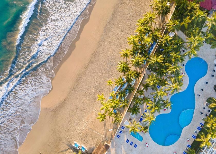 Puerto Plata Cabarete Pool