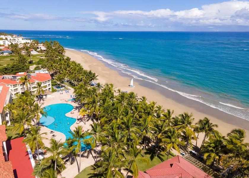 Puerto Plata Sosúa Exterior