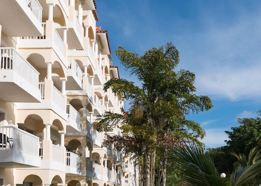 La Altagracia Punta Cana Front of property