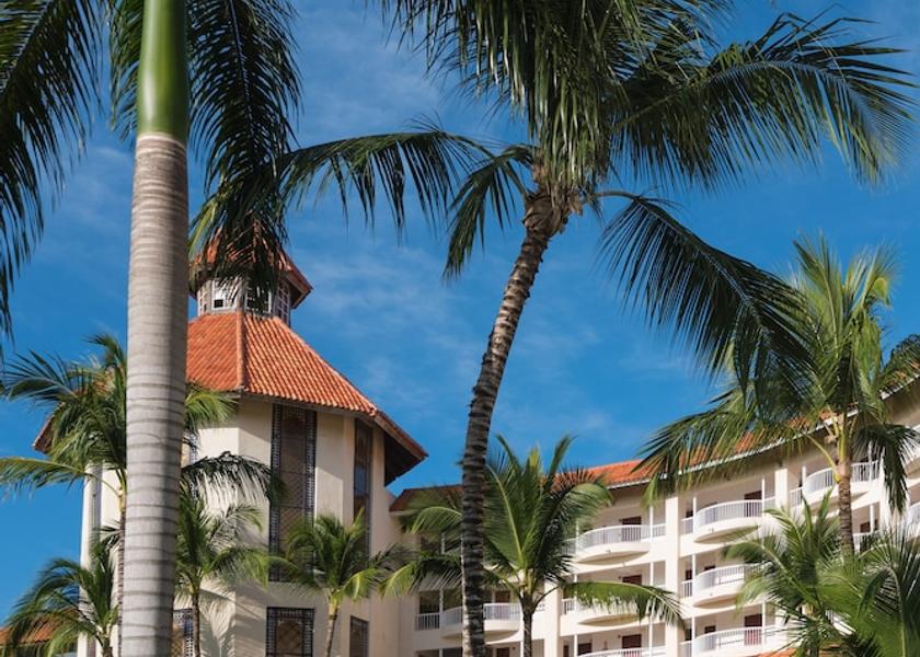 La Altagracia Punta Cana Front of property