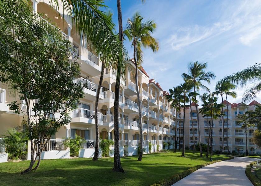 La Altagracia Punta Cana Front of property