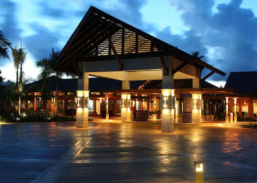 La Romana La Romana Reception