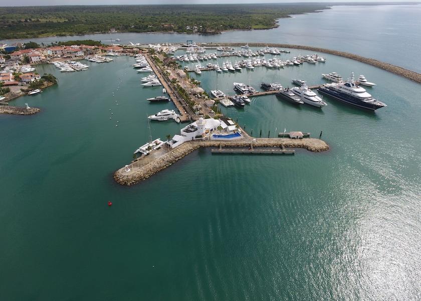 La Romana La Romana Point of interest