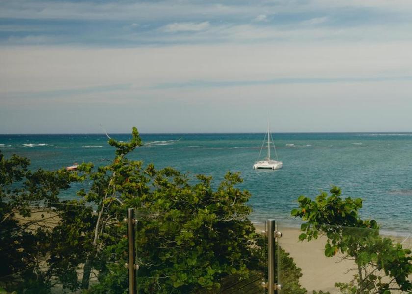 Puerto Plata Puerto Plata Surrounding environment
