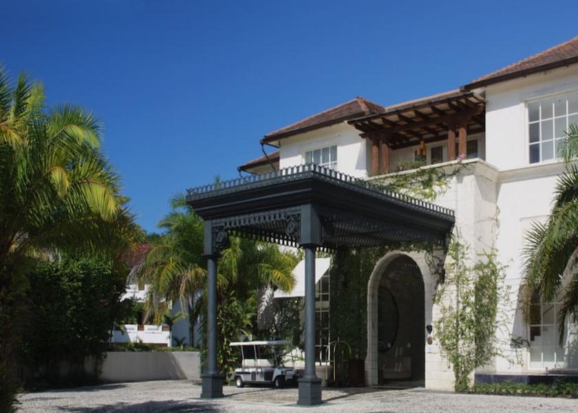 Puerto Plata Puerto Plata Facade