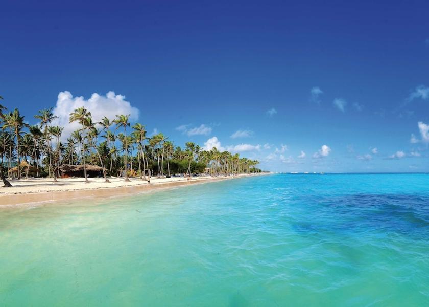 La Altagracia Punta Cana Beach