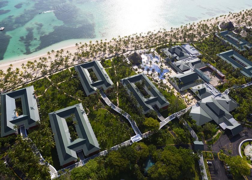 La Altagracia Punta Cana Aerial view