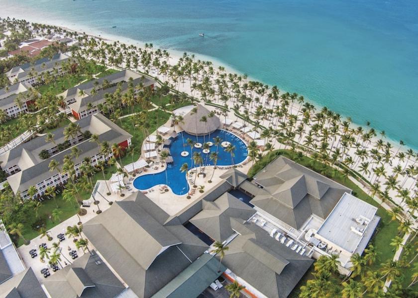 La Altagracia Punta Cana Aerial view