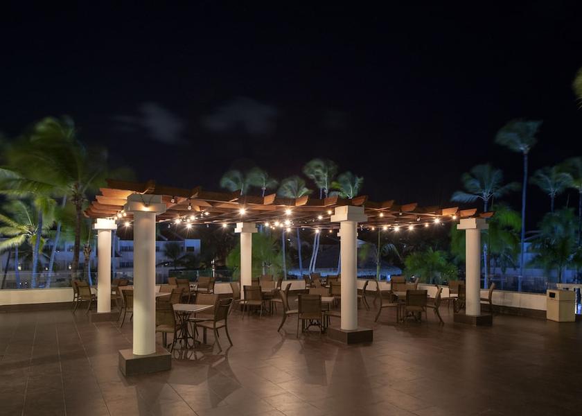 La Altagracia Punta Cana Exterior Detail